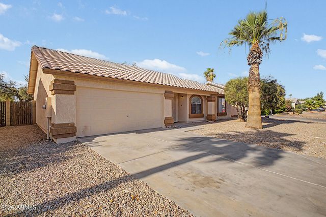 13310 E BUTLER Street, Chandler, AZ 85225
