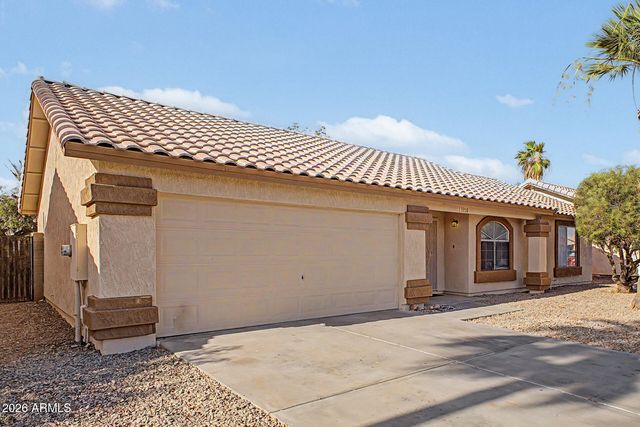 13310 E BUTLER Street, Chandler, AZ 85225