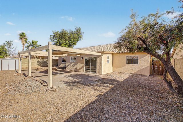 13310 E BUTLER Street, Chandler, AZ 85225
