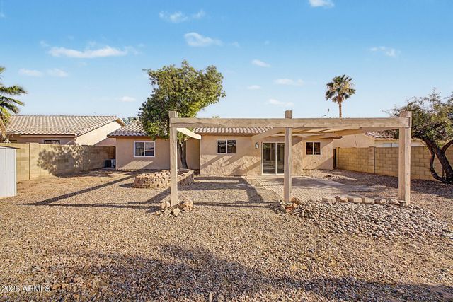 13310 E BUTLER Street, Chandler, AZ 85225