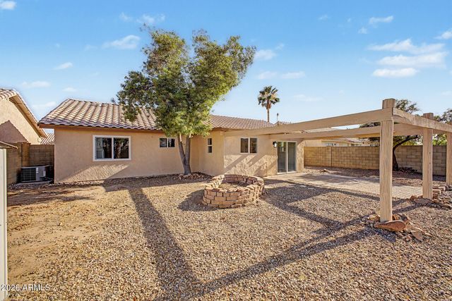 13310 E BUTLER Street, Chandler, AZ 85225