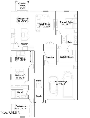 33956 N FIORE Drive, San Tan Valley, AZ 85143