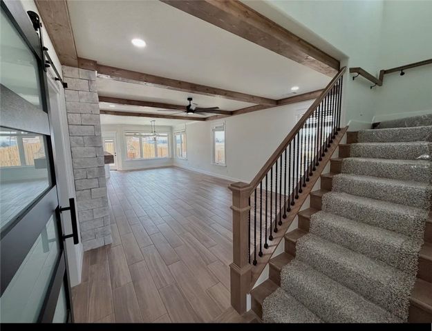 1911 Crump Street, Pea Ridge, AR 72751