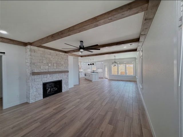 1911 Crump Street, Pea Ridge, AR 72751