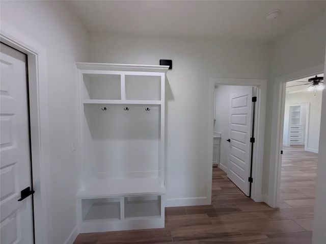 1911 Crump Street, Pea Ridge, AR 72751