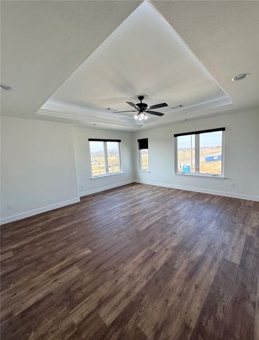 1911 Crump Street, Pea Ridge, AR 72751