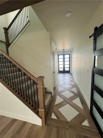 1911 Crump Street, Pea Ridge, AR 72751