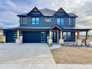 1911 Crump Street, Pea Ridge, AR 72751