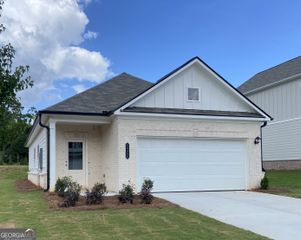 10458 Trellis Lane (Lot 40), Hampton, GA 30228