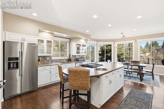 3236 S Electra Drive, Colorado Springs, CO 80906