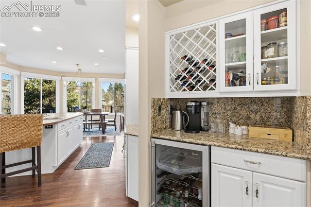 3236 S Electra Drive, Colorado Springs, CO 80906