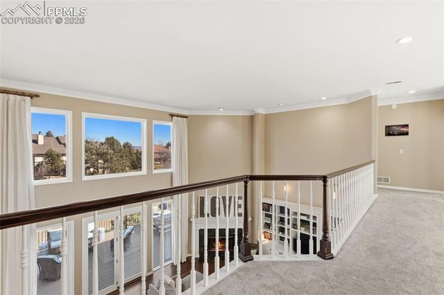 3236 S Electra Drive, Colorado Springs, CO 80906