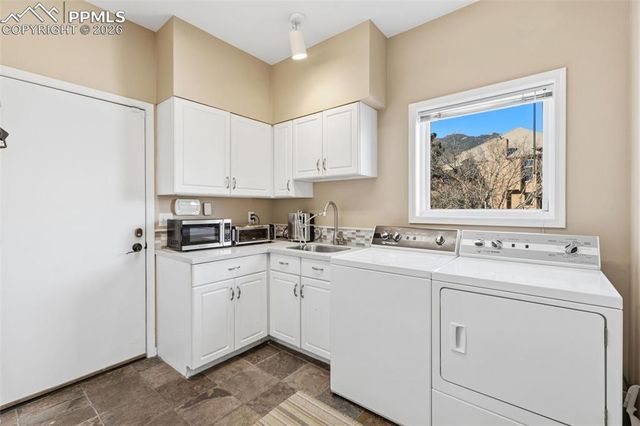 3236 S Electra Drive, Colorado Springs, CO 80906