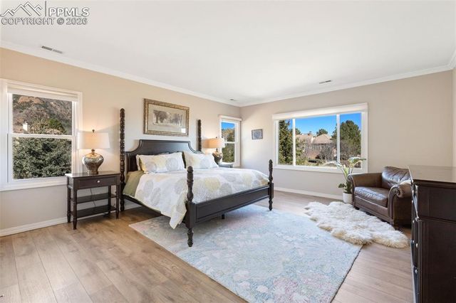 3236 S Electra Drive, Colorado Springs, CO 80906