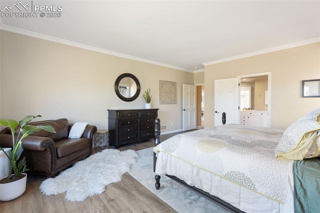 3236 S Electra Drive, Colorado Springs, CO 80906