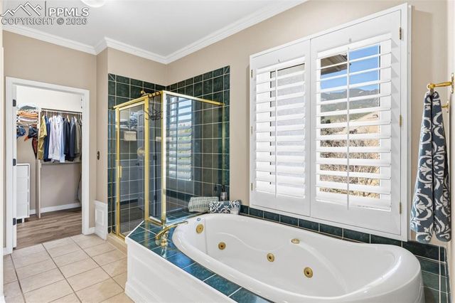 3236 S Electra Drive, Colorado Springs, CO 80906