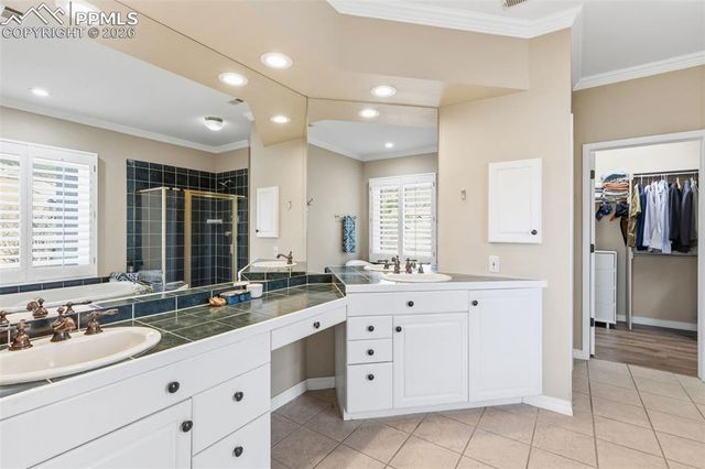 3236 S Electra Drive, Colorado Springs, CO 80906