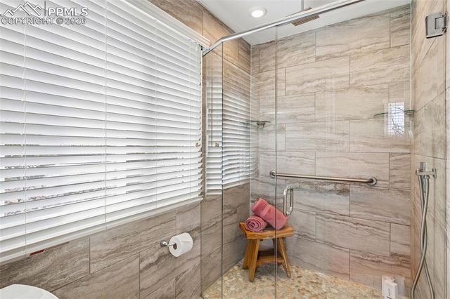 3236 S Electra Drive, Colorado Springs, CO 80906