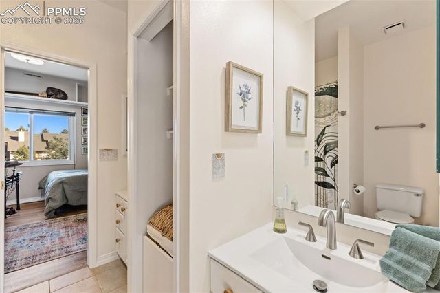 3236 S Electra Drive, Colorado Springs, CO 80906