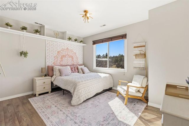 3236 S Electra Drive, Colorado Springs, CO 80906