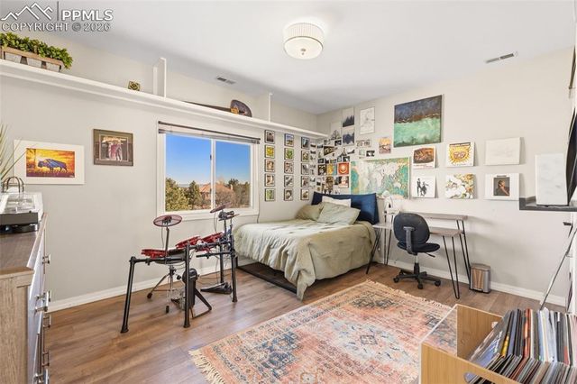 3236 S Electra Drive, Colorado Springs, CO 80906