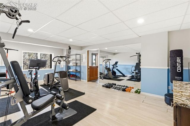 3236 S Electra Drive, Colorado Springs, CO 80906