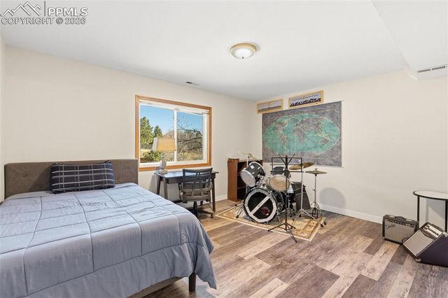 3236 S Electra Drive, Colorado Springs, CO 80906