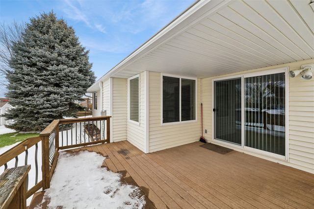 120 Melrose Drive, Waukee, IA 50263