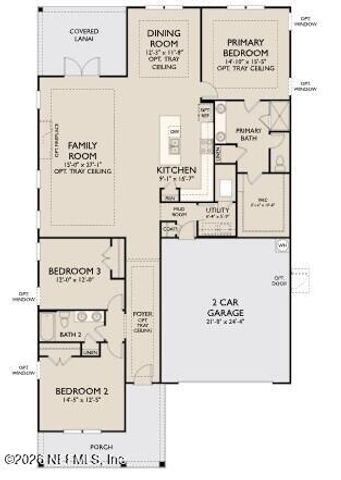 65 CRESCENT SHORES Road, St. Augustine, FL 32086