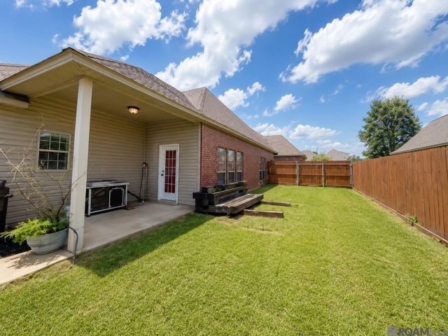 11446 Lemonwood Dr, Denham Springs, LA 70726