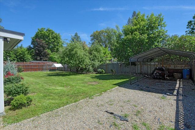 374 Dixon ST, Priest River, ID 83856