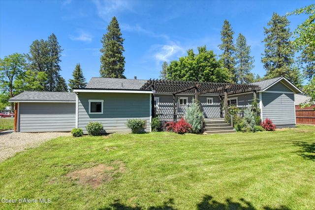374 Dixon ST, Priest River, ID 83856