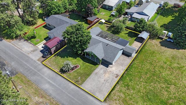 374 Dixon ST, Priest River, ID 83856