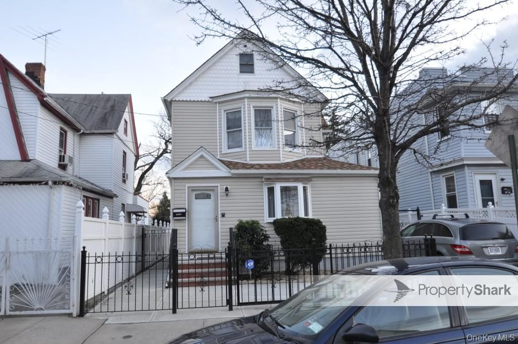 112-06 91st Avenue, Richmond Hill, NY 11418 — exterior