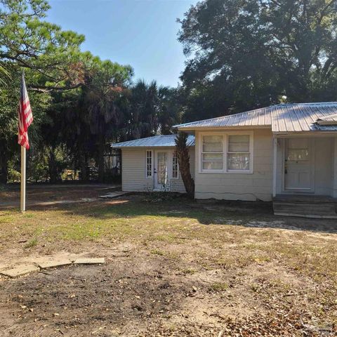 125 Rue Max, Pensacola, FL 32507