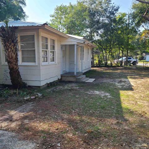 125 Rue Max, Pensacola, FL 32507