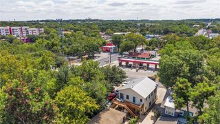 604 Fletcher, Austin, TX 78704