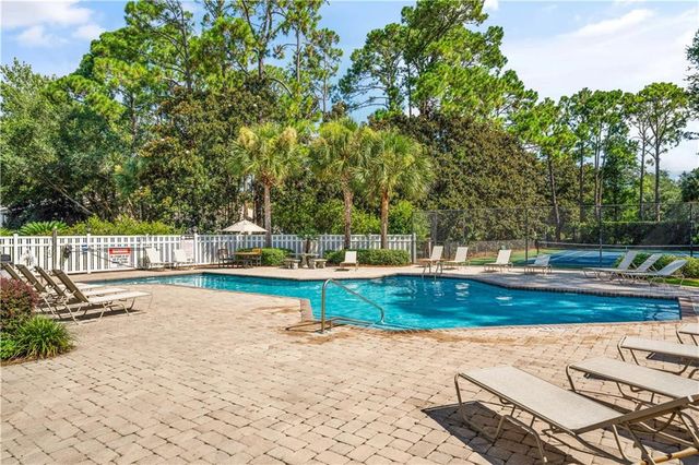 2503 Demere Road, 6, St. Simons Island, GA 31522