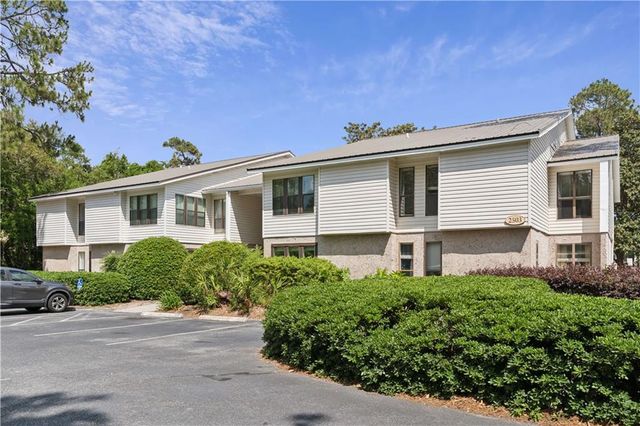 2503 Demere Road, 6, St. Simons Island, GA 31522