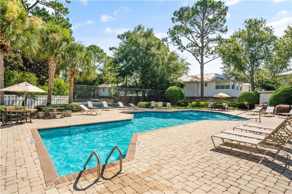 2503 Demere Road, 6, St. Simons Island, GA 31522