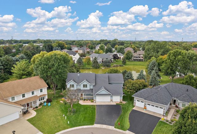 9323 Magnolia Lane N, Maple Grove, MN 55369