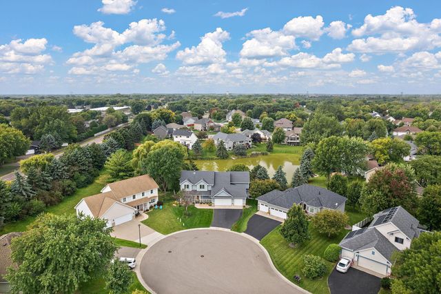 9323 Magnolia Lane N, Maple Grove, MN 55369