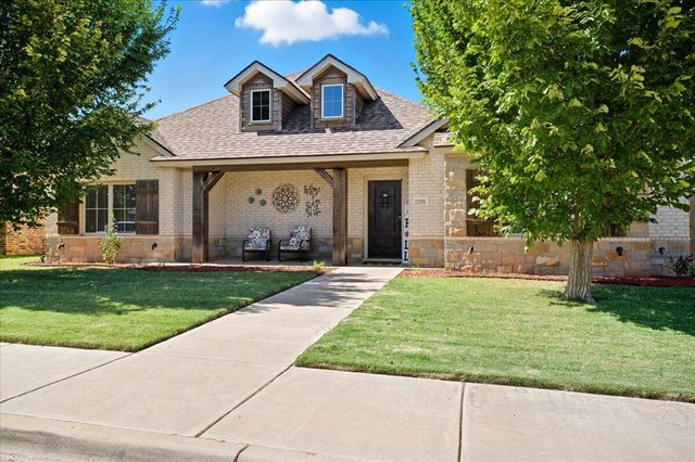12206 Oxford Avenue, Lubbock, TX 79423