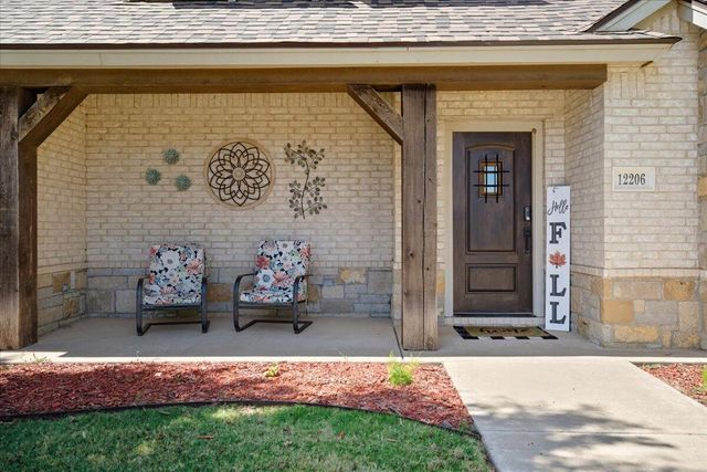 12206 Oxford Avenue, Lubbock, TX 79423