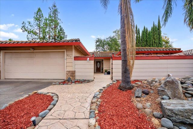 237 Evelyn Way, Folsom, CA 95630