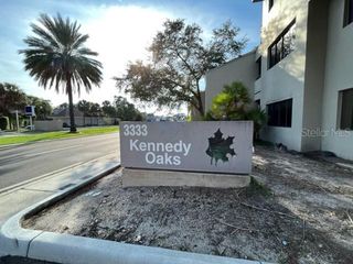 3333 W KENNEDY BOULEVARD 203 & 204, Tampa, FL 33609