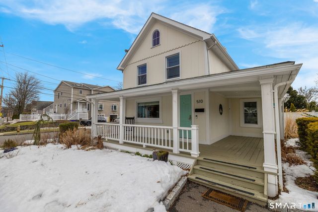 510 Reef Road, Fairfield, CT 06824