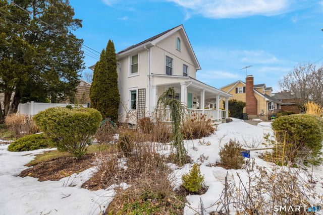 510 Reef Road, Fairfield, CT 06824