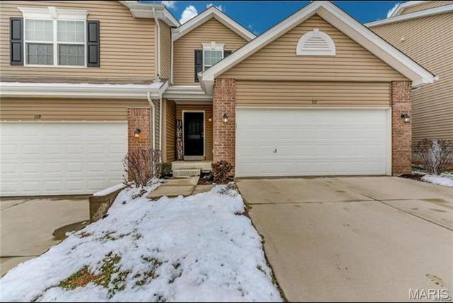 117 Weatherby Landing Drive, O'fallon, MO 63366