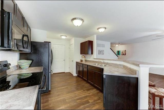 117 Weatherby Landing Drive, O'fallon, MO 63366